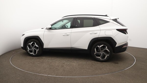 Used Hyundai TUCSON 2022 for sale - 76083911: Photo 59