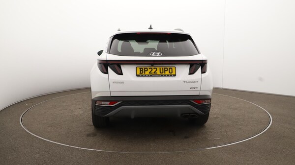 Used Hyundai TUCSON 2022 for sale - 76083911: Photo 60