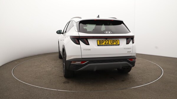 Used Hyundai TUCSON 2022 for sale - 76083911: Photo 61