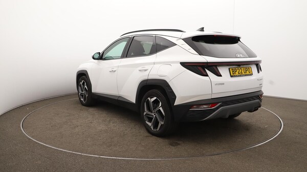 Used Hyundai TUCSON 2022 for sale - 76083911: Photo 63