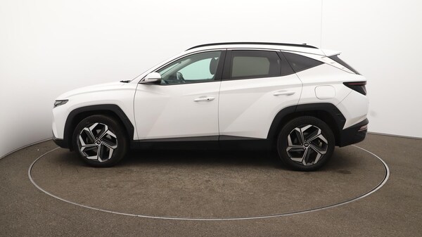 Used Hyundai TUCSON 2022 for sale - 76083911: Photo 65