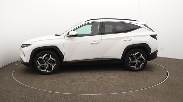 Used Hyundai TUCSON 2022 for sale - 76083911: Photo 66