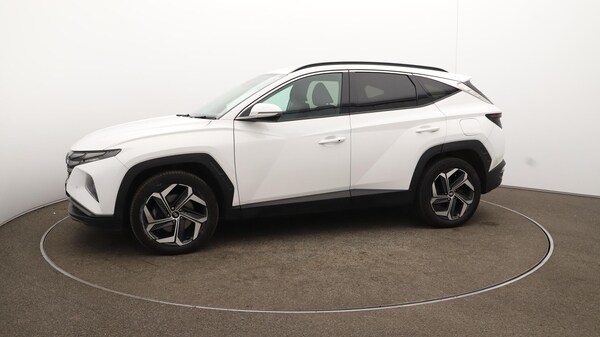 Used Hyundai TUCSON 2022 for sale - 76083911: Photo 67