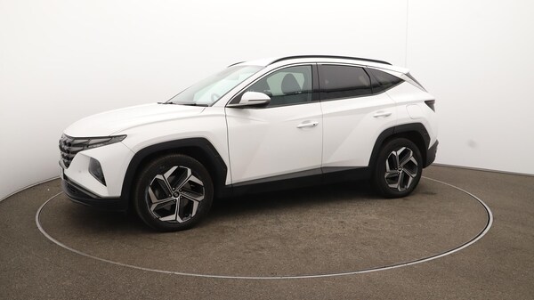 Used Hyundai TUCSON 2022 for sale - 76083911: Photo 68