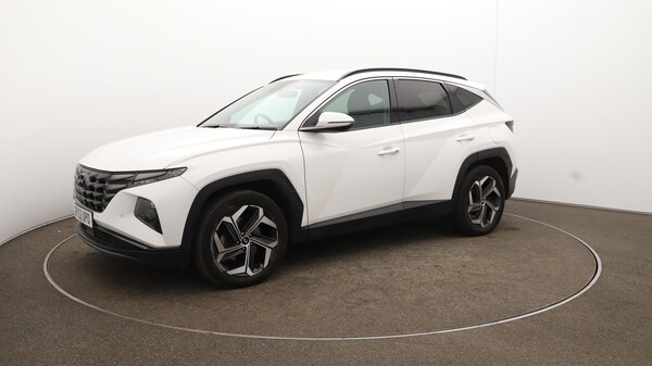 Used Hyundai TUCSON 2022 for sale - 76083911: Photo 69