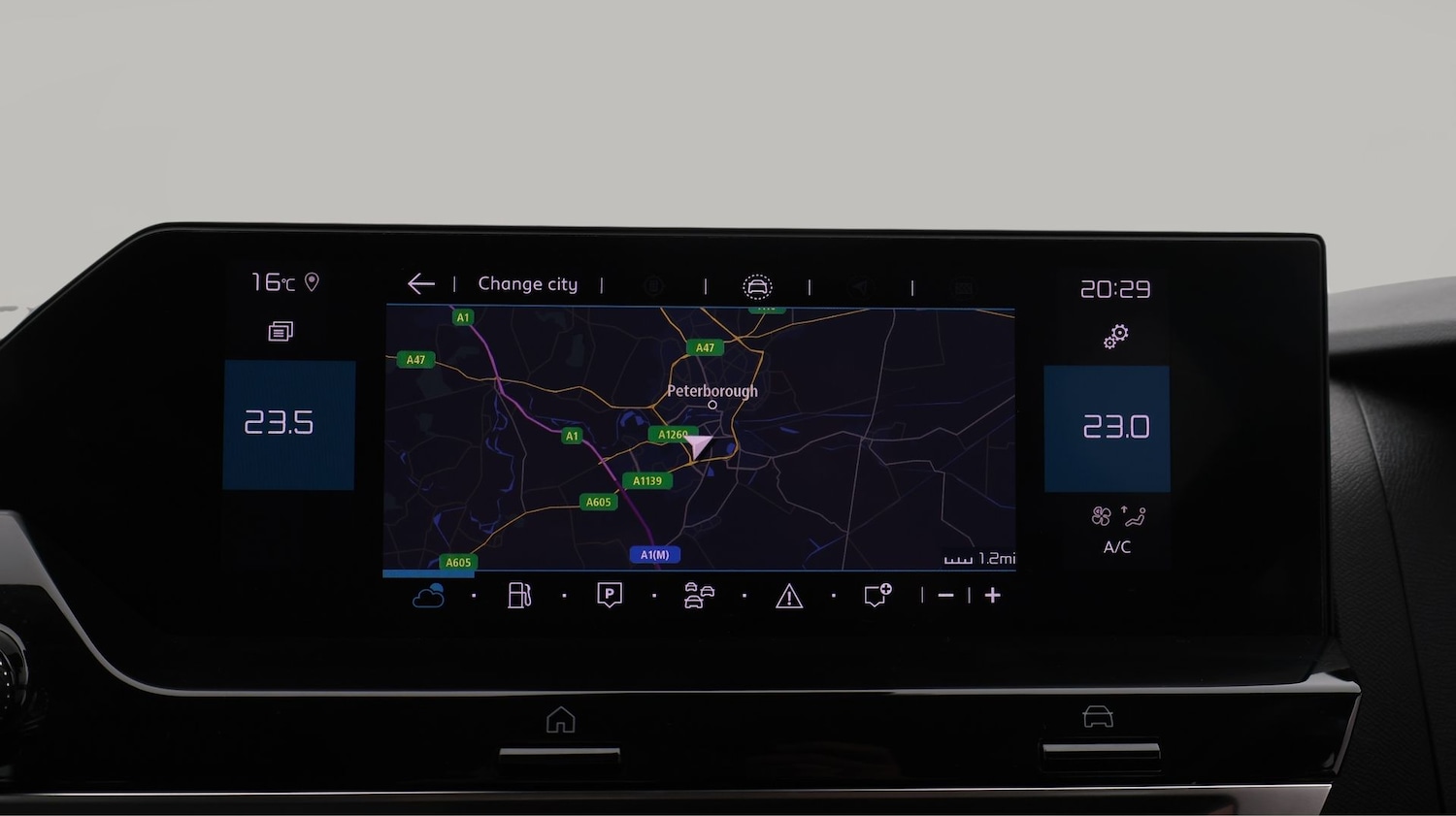 Used Citroen C4 2022 for sale - 77687487: Photo 11