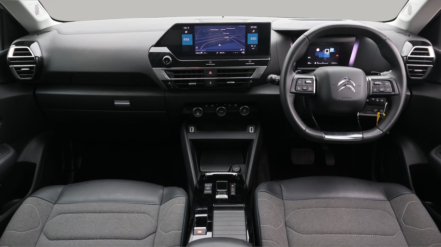 Used Citroen C4 2022 for sale - 77687487: Photo 13