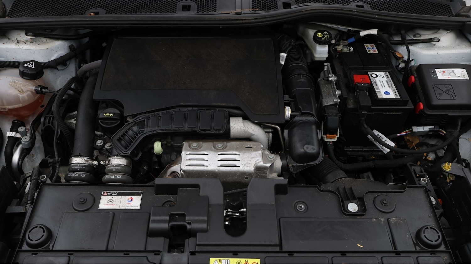 Used Citroen C4 2022 for sale - 77687487: Photo 19