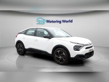 2022 - 1.2 PureTech [130] Sense Plus 5dr Auto