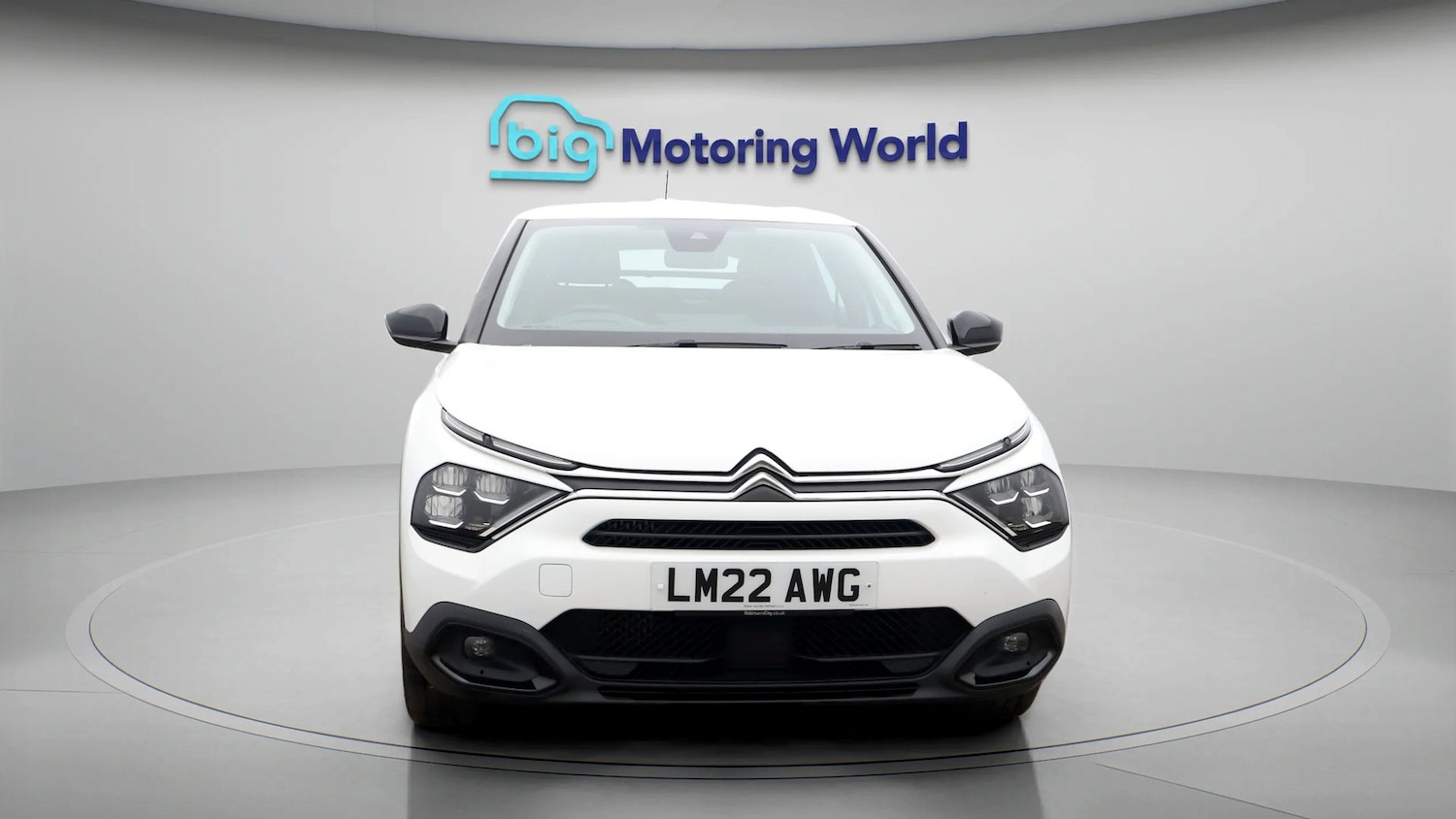 Used Citroen C4 2022 for sale - 77687487: Photo 2