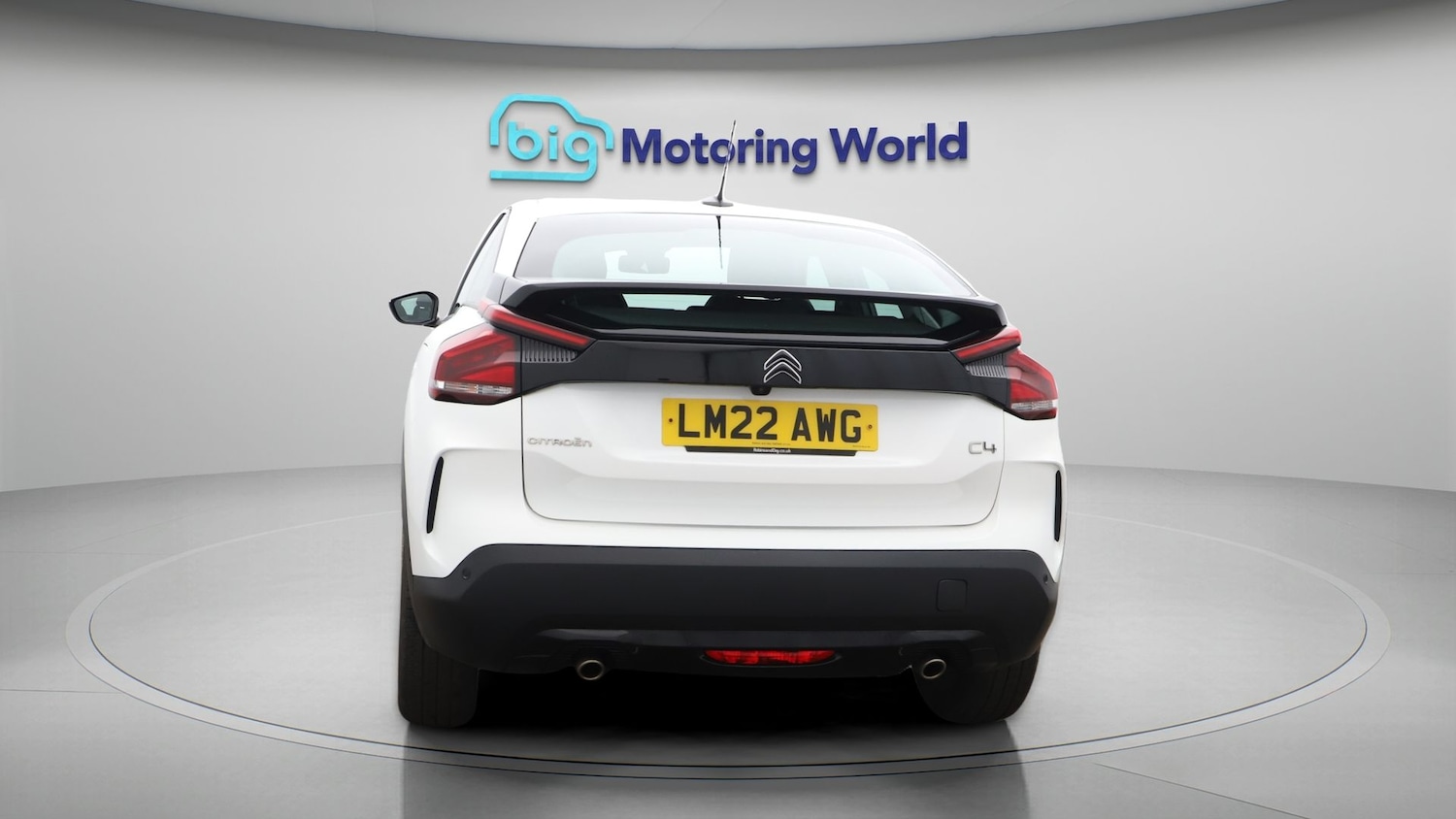 Used Citroen C4 2022 for sale - 77687487: Photo 6