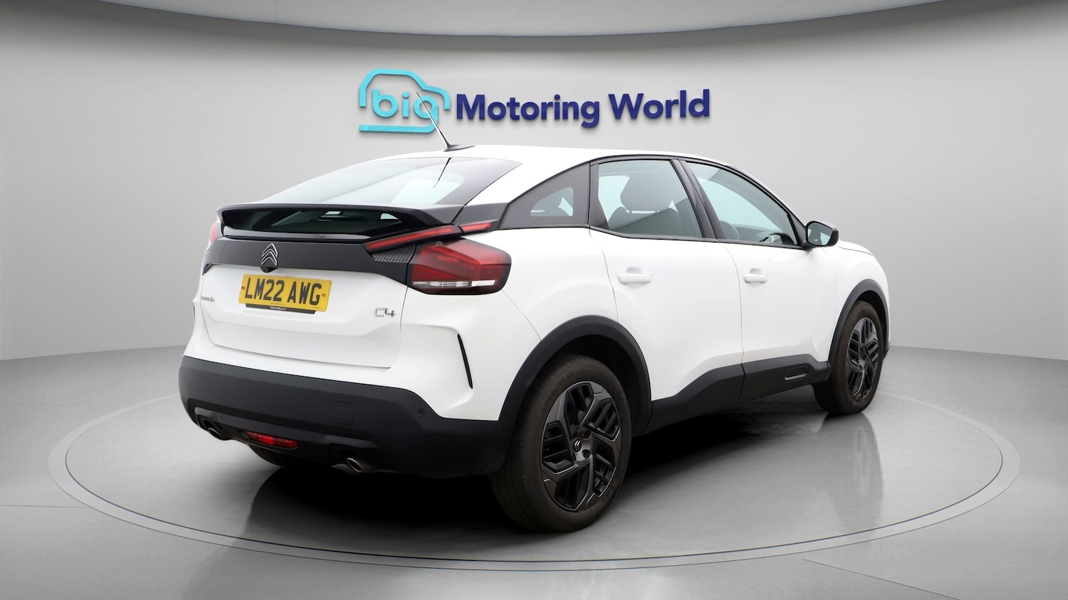 Used Citroen C4 2022 for sale - 77687487: Photo 7