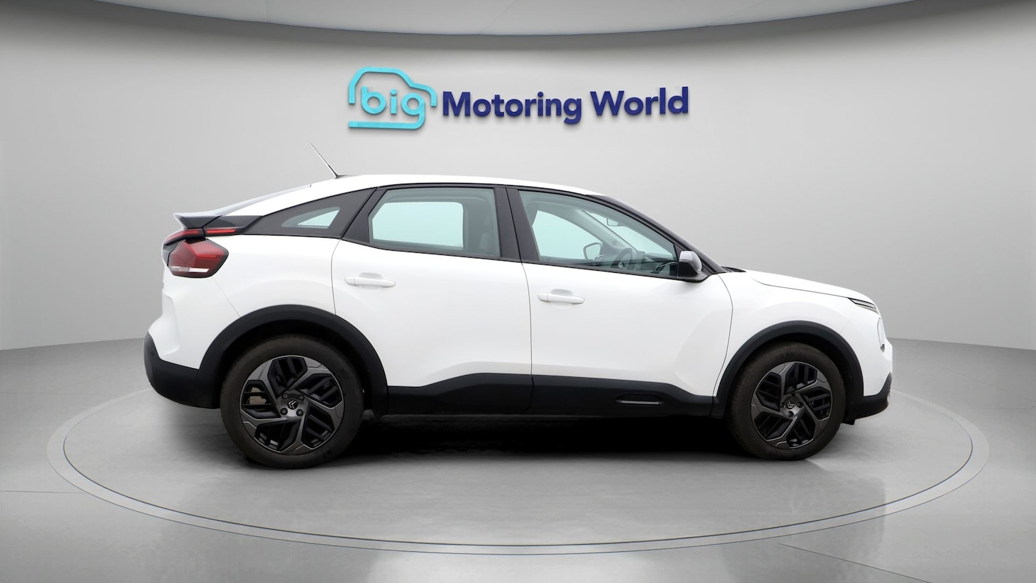 Used Citroen C4 2022 for sale - 77687487: Photo 8