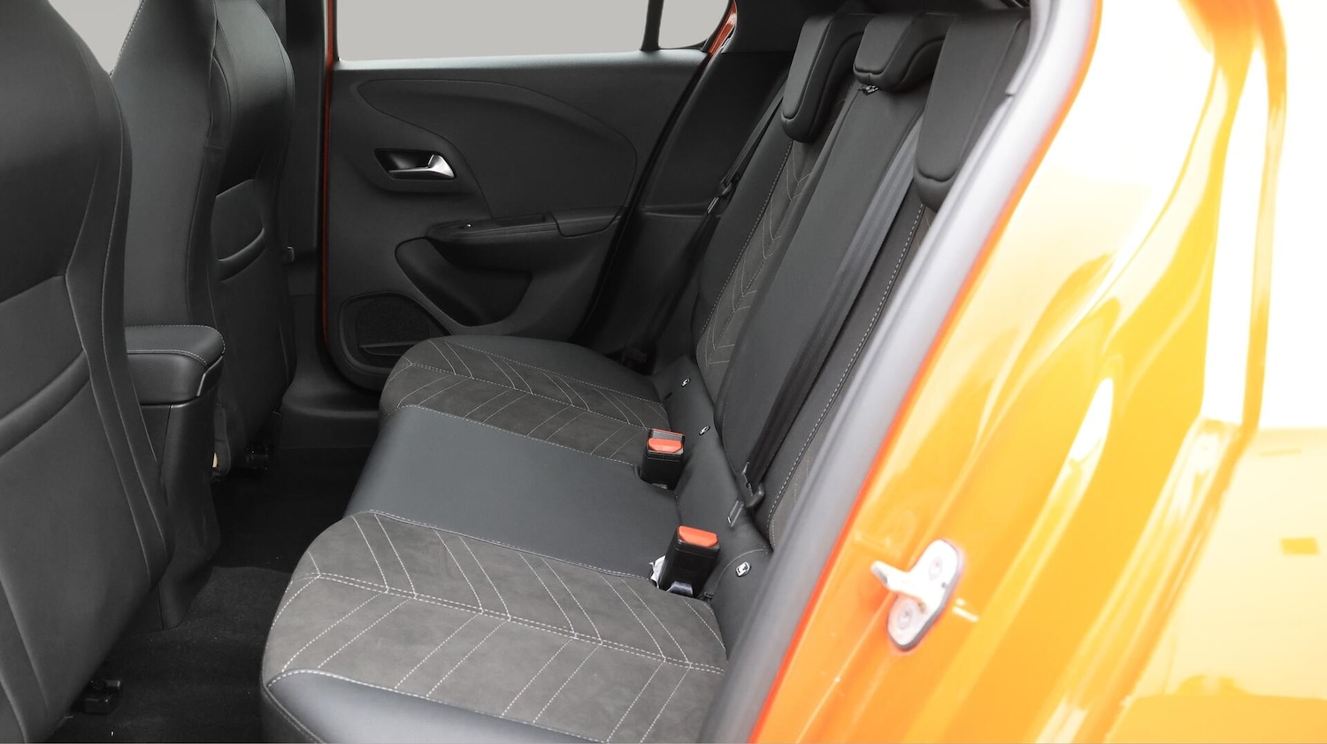 Used Vauxhall Corsa 2022 for sale - 76620133: Photo 17