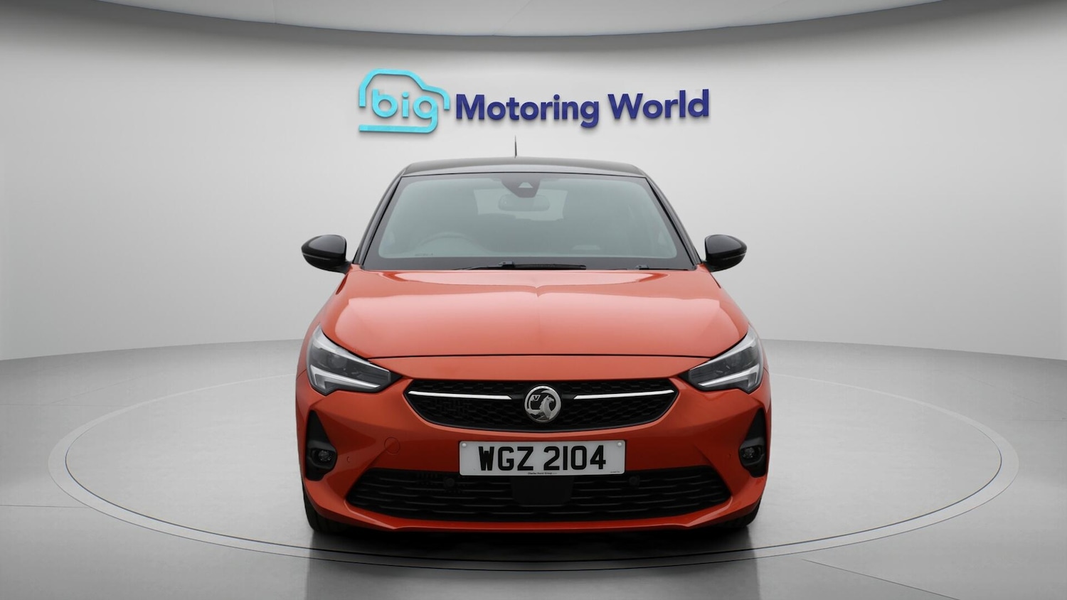 Used Vauxhall Corsa 2022 for sale - 76620133: Photo 3