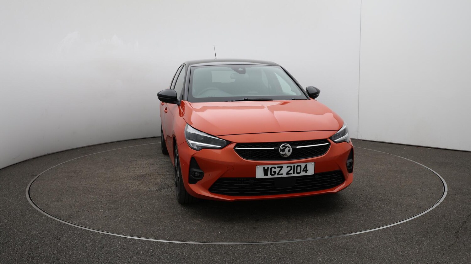 Used Vauxhall Corsa 2022 for sale - 76620133: Photo 42