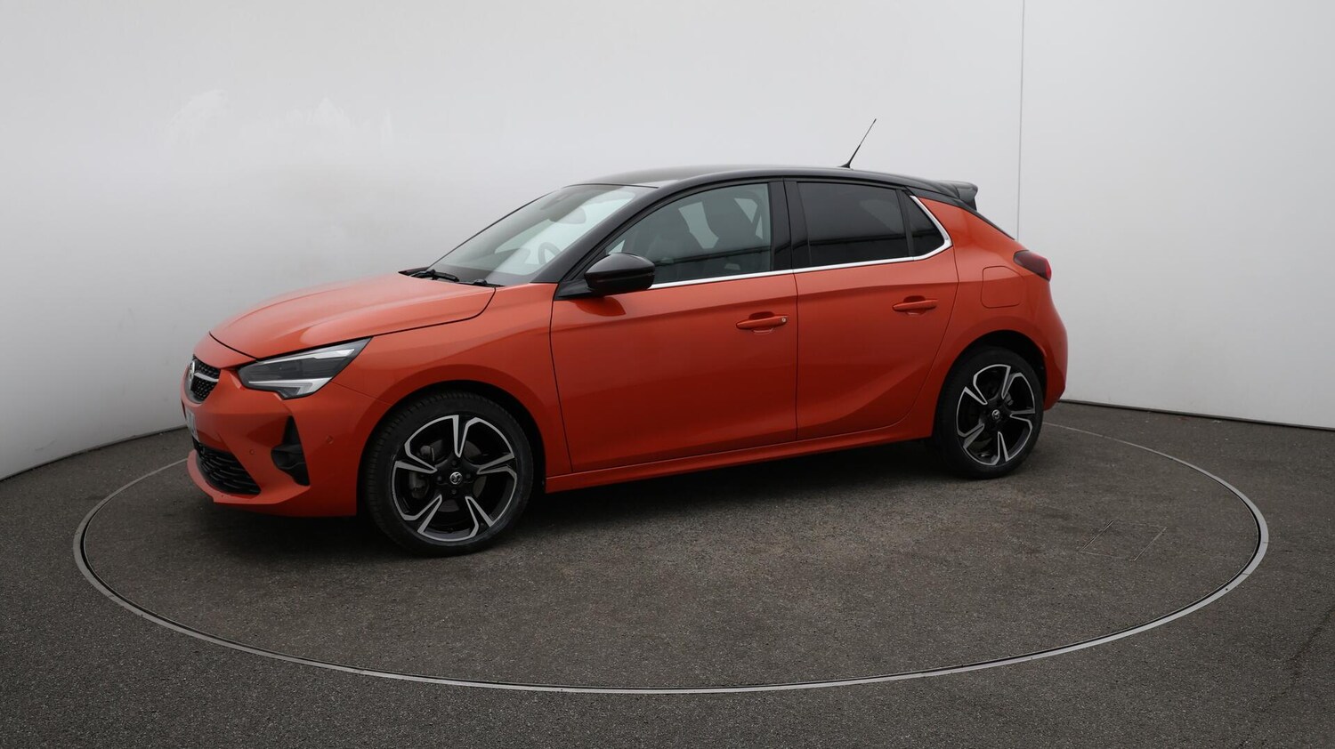 Used Vauxhall Corsa 2022 for sale - 76620133: Photo 68