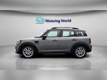 Used MINI Countryman 2022 for sale - 79650322: Photo