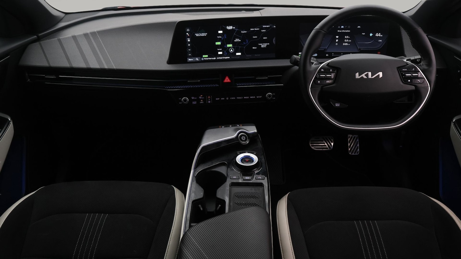 Used Kia EV6 2022 for sale - 77461022: Photo 13