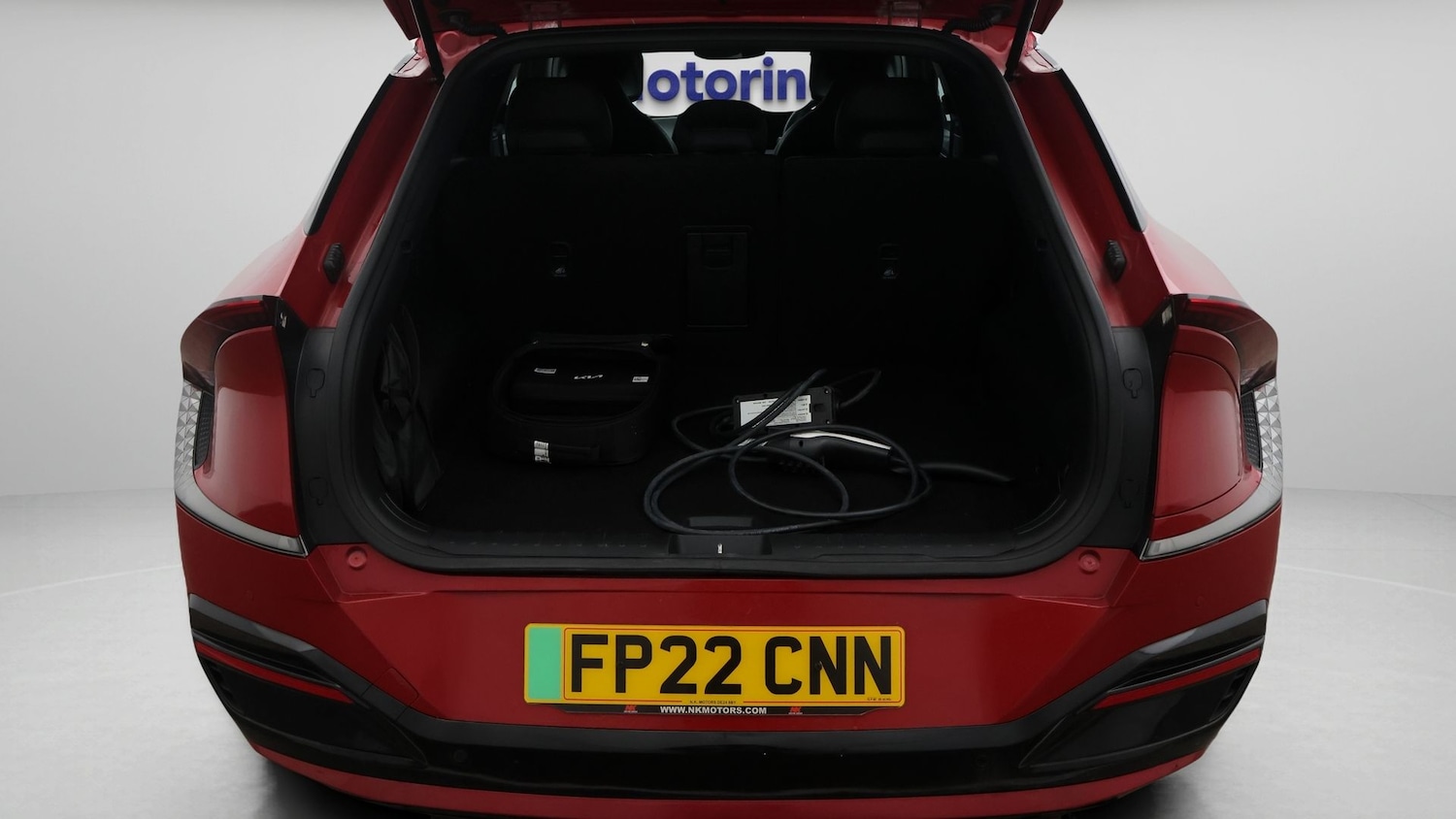 Used Kia EV6 2022 for sale - 77461022: Photo 17