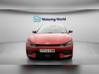 Used Kia EV6 2022 for sale - 77461022: Photo