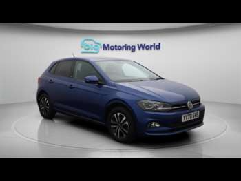 Used Volkswagen Polo 2020 for sale - 74597020: Photo