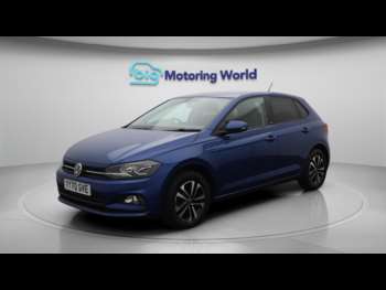 Used Volkswagen Polo 2020 for sale - 74597020: Photo