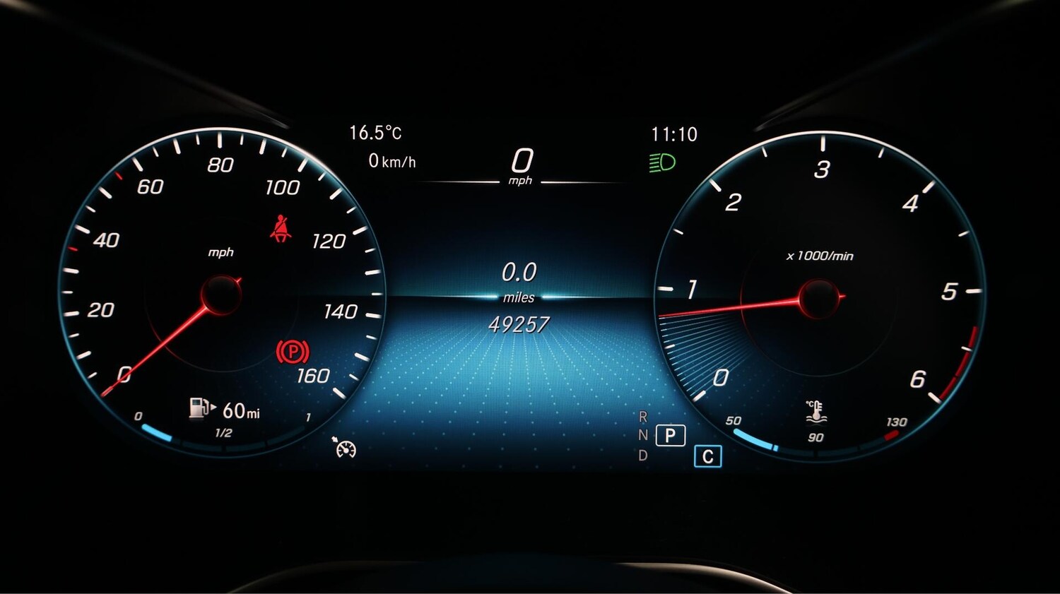 Used Mercedes-Benz GLC 2020 for sale - 76388711: Photo 11