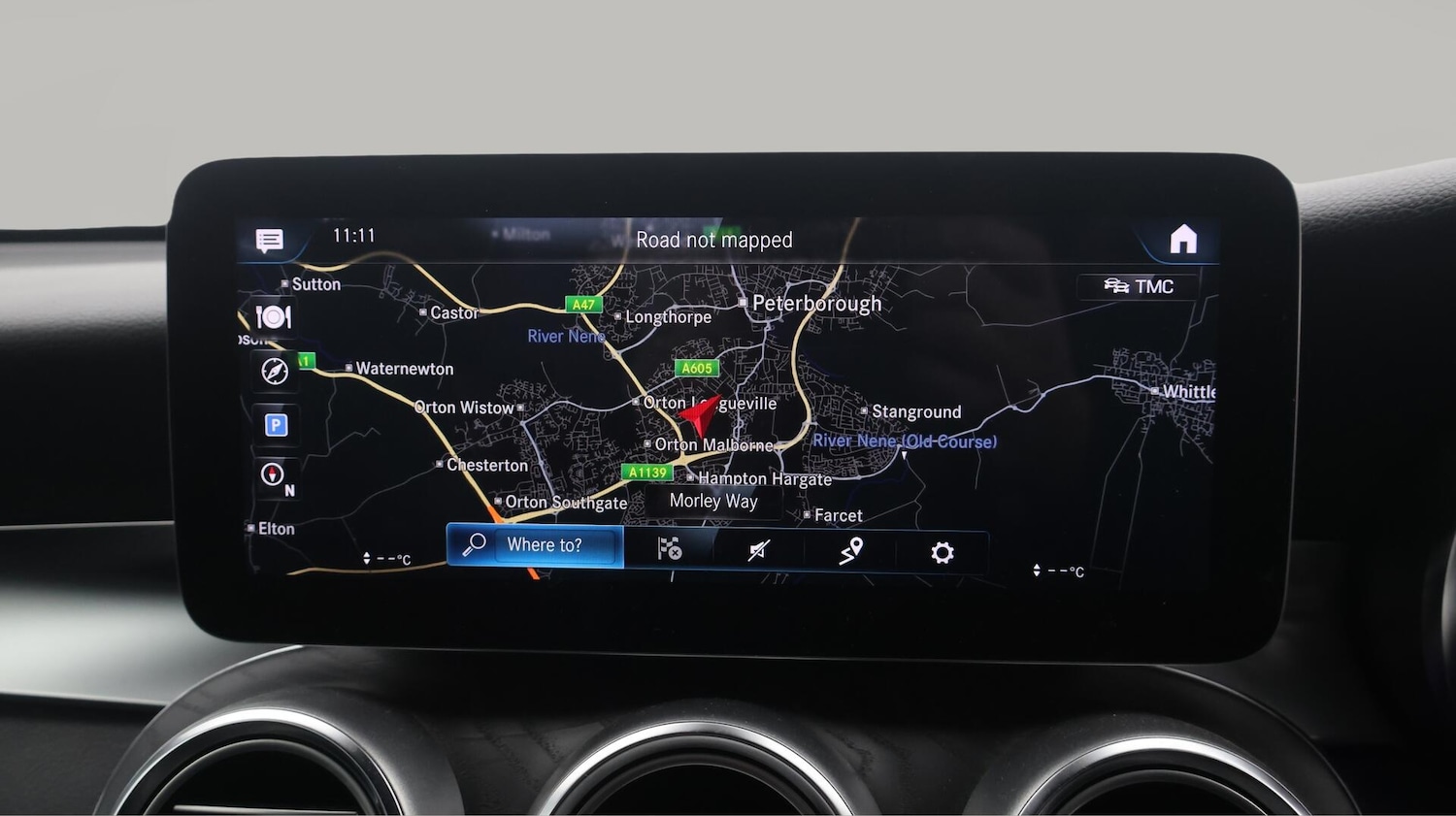 Used Mercedes-Benz GLC 2020 for sale - 76388711: Photo 12