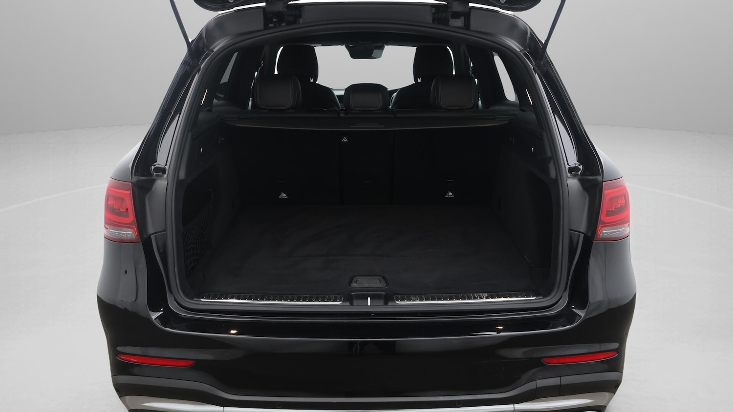 Used Mercedes-Benz GLC 2020 for sale - 76388711: Photo 18