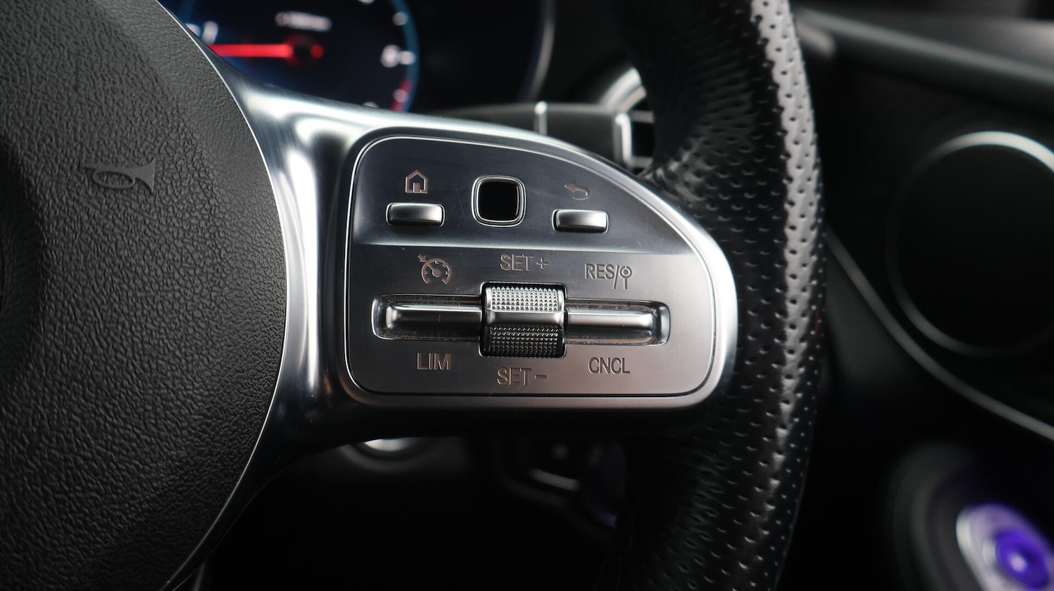 Used Mercedes-Benz GLC 2020 for sale - 76388711: Photo 26