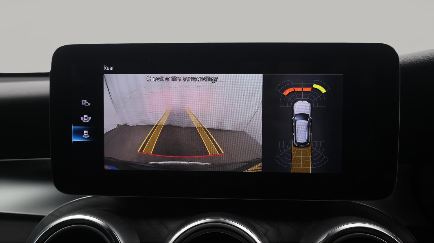 Used Mercedes-Benz GLC 2020 for sale - 76388711: Photo 27