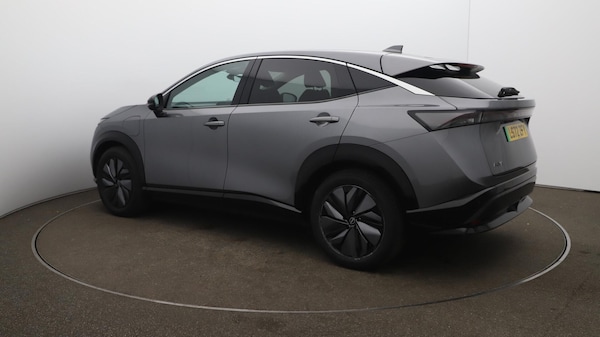 Used Nissan ARIYA 2022 for sale - 76042820: Photo 10