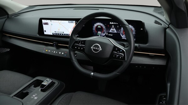 Used Nissan ARIYA 2022 for sale - 76042820: Photo 11