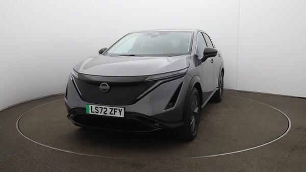 Used Nissan ARIYA 2022 for sale - 76042820: Photo 16