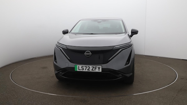 Used Nissan ARIYA 2022 for sale - 76042820: Photo 18