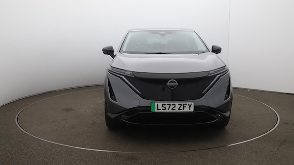 Used Nissan ARIYA 2022 for sale - 76042820: Photo 20