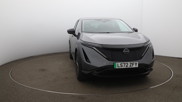 Used Nissan ARIYA 2022 for sale - 76042820: Photo 22