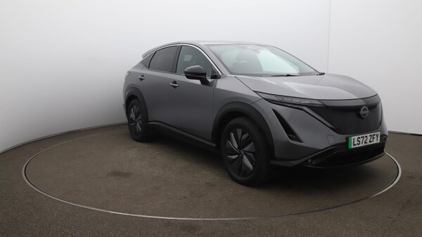Used Nissan ARIYA 2022 for sale - 76042820: Photo 26