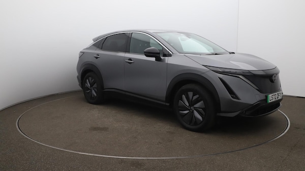 Used Nissan ARIYA 2022 for sale - 76042820: Photo 28