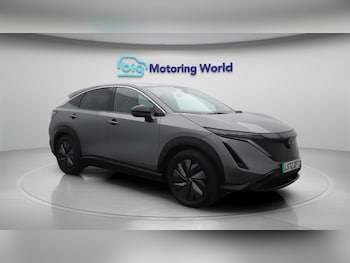 Used Nissan ARIYA 2022 for sale - 76042820: Photo 2