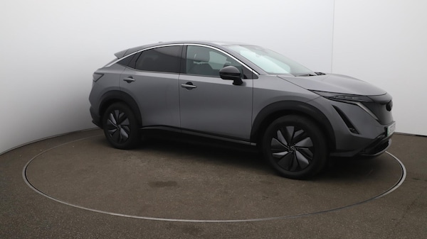 Used Nissan ARIYA 2022 for sale - 76042820: Photo 30