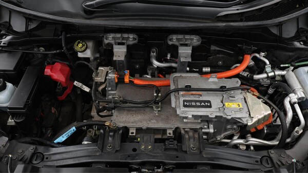 Used Nissan ARIYA 2022 for sale - 76042820: Photo 31