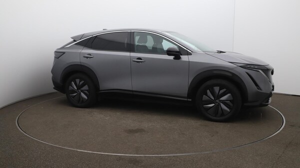 Used Nissan ARIYA 2022 for sale - 76042820: Photo 32