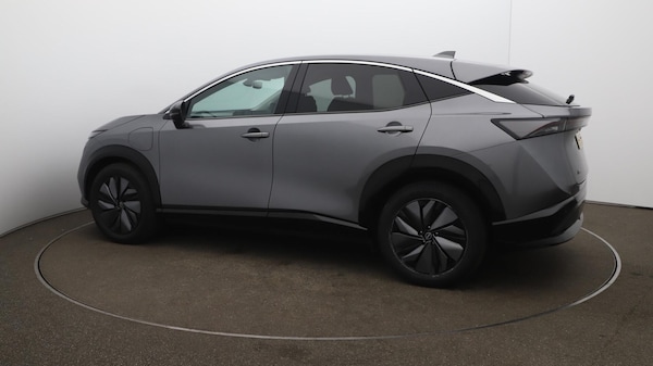 Used Nissan ARIYA 2022 for sale - 76042820: Photo 34