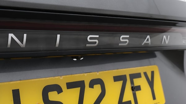 Used Nissan ARIYA 2022 for sale - 76042820: Photo 35
