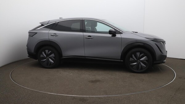 Used Nissan ARIYA 2022 for sale - 76042820: Photo 36
