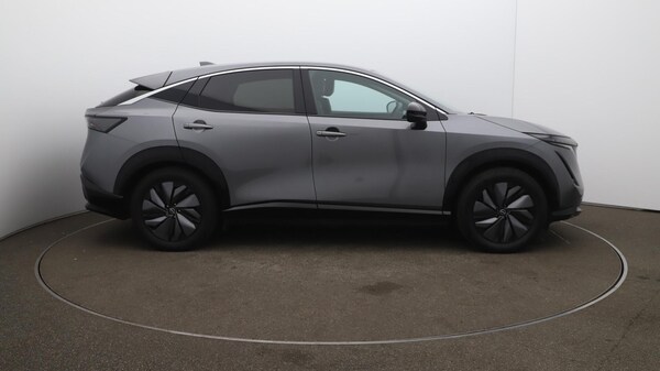 Used Nissan ARIYA 2022 for sale - 76042820: Photo 38