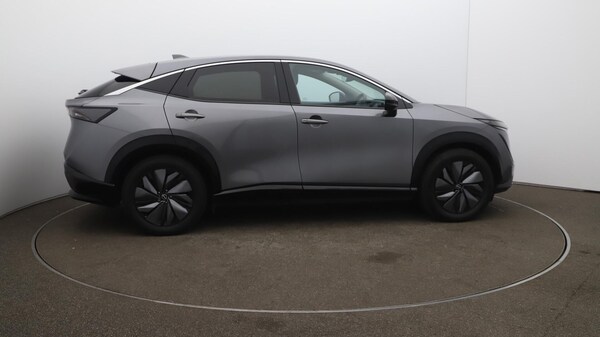 Used Nissan ARIYA 2022 for sale - 76042820: Photo 40