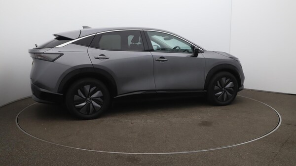 Used Nissan ARIYA 2022 for sale - 76042820: Photo 42